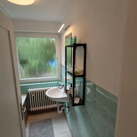 Alette Apartmán Lorch