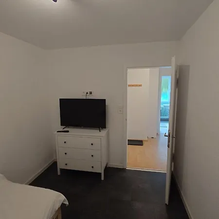 Alette Apartmán Lorch