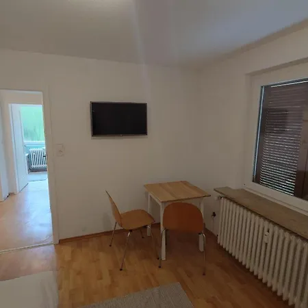 Apartmán Alette Lorch