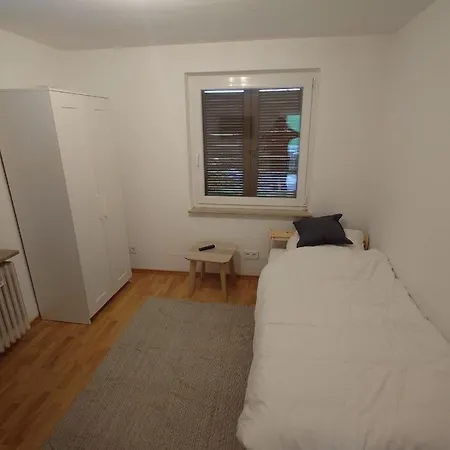 Alette Apartmán