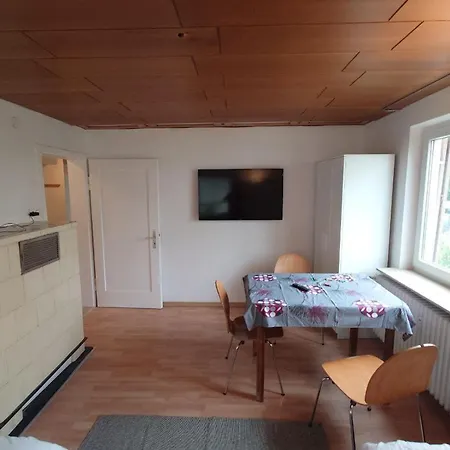 Apartmán Alette *